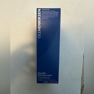 Brand new in box okenhenricksen toner